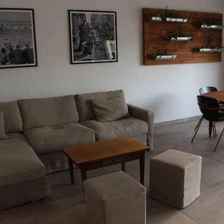 Appt 4 Pers Avec Parking Prive Gratuit Le Touquet Lägenhet Exteriör bild