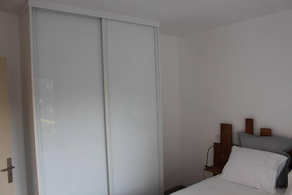Appt 4 Pers Avec Parking Prive Gratuit Le Touquet Lägenhet Exteriör bild